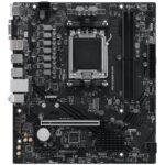 MOTHER MSI A620M-E PRO AM5 D5