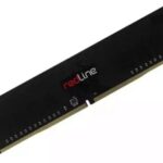 DDR4 32G MUSHKIN 3200M REDLINE