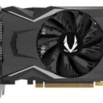 VIDEO ZOTAC GTX1630 4GB