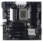 MOTHER BIOSTAR B760MXCPRO 128G