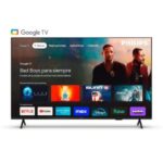 TV.PHILIPS 50'50PUD7408 GOOGTV