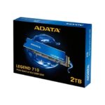 DISCO SOLIDO ADATA 2TB M2NVME