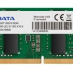 DDR4 32GB ADATA 3200MHZ