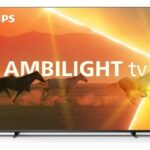 TV.PHILIPS 75'75PML9118 ANDRTV