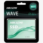DISCO SOLIDO HIKSEMI 480GB