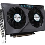 VIDEO GIGABYTE RX6400 EAGLE 4G