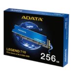 DISCO SOLIDO ADATA 256M M2NVME