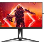 MONITOR AOC 27'AG275QXE PL.GAM