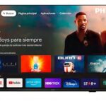 TV.PHILIPS 43'43PUD7408 GOOGLE TV