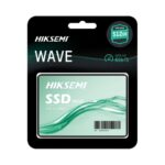 DISCO SOLIDO HIKSEMI 512GB