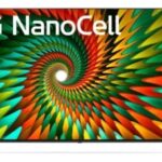TV.LG 55' 55NANO77 UHDNANOCELL