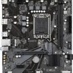 MOTHER GIGABYTE H610M-K V2 D5