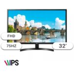 MONITOR LG 32'32MN500M-B FREES