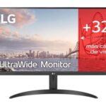 MONITOR LG 34'34WP500-B B.LESS