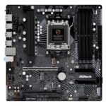 MOTHER ASROCK B650M PG LT.WIFI