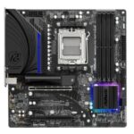 MOTHER ASROCK B650M PG LT.