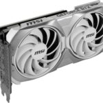 VIDEO MSI RTX4070SVENTUS2X12GO