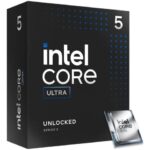 MICRO INTEL ULTRA5 S1851 245K