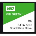 DISCO SOLIDO WD 001T SATAGREEN