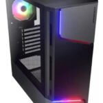 GAB. COUGAR MX360 RGB