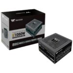 FUENTE THERMALTAKE 1050W 80PLG
