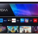 TV.BGH 32'B3225H5 LED SMART