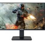 MONITOR ALUNA 22' AL-22