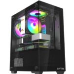 GAB. RAPTOR NOVA PRIME TGx2MID