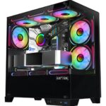 GAB. RAPTOR THUNDERSTRIKE TGx2