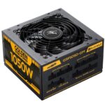 FUENTE SENTEY 1050W 80PLUSGOLD