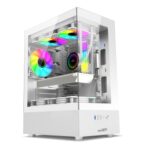 GAB. SENTEY 6100-ARGB H10 V.TE