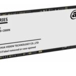 DISCO SOLIDO DAHUA 256G M2SATA