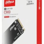 DISCO SOLIDO DAHUA 512G M2NVME