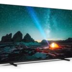 TV.PHILIPS 55'55PUD7309 SMART
