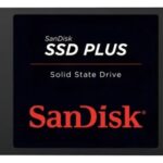 DISCO SOLIDO SANDISK 5000GB