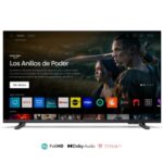 TV.PHILIPS 43'43PFD6910TITANOS