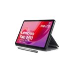 TABLET LENOVO TAB11' 2.5K 8GB 128GB TEC.LENOVO FOLIO LAPIZ