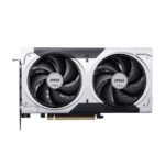 VIDEO MSI RTX 5060 8GB