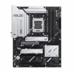 MOTHER ASUS X870P WIFI D5