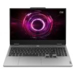 NOT.LENOVO LOQ 15AHP10 R7 250 IA 16GB 5600 +SLOT LIBRE DDR5 512GB NVME RTX5050 8GB GDDR7 15.6' FHD 144HZ