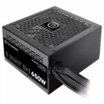 FUENTE THERMALTAKE SPD650W BX1 80PLUS BRONZE
