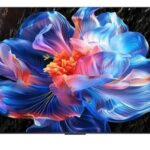 TV.TCL 55'55V6C-F UHD GOOGLE TV-RV