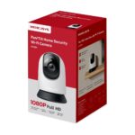 CAMARA IP MERCUSYS MC200 INDOOR 1080P HD 360